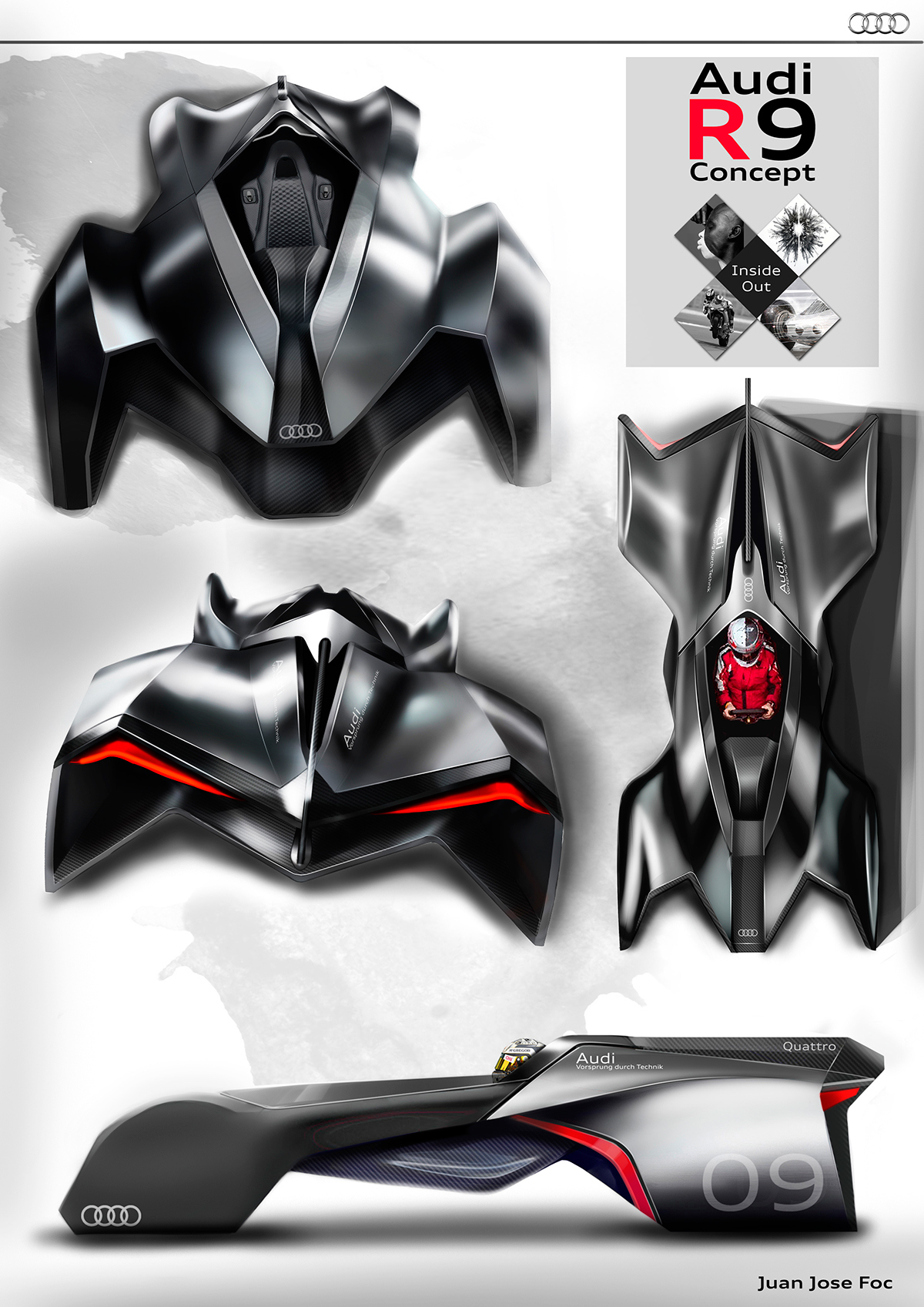 Automatic design，Visual design，Drive design，product design，industrial design，