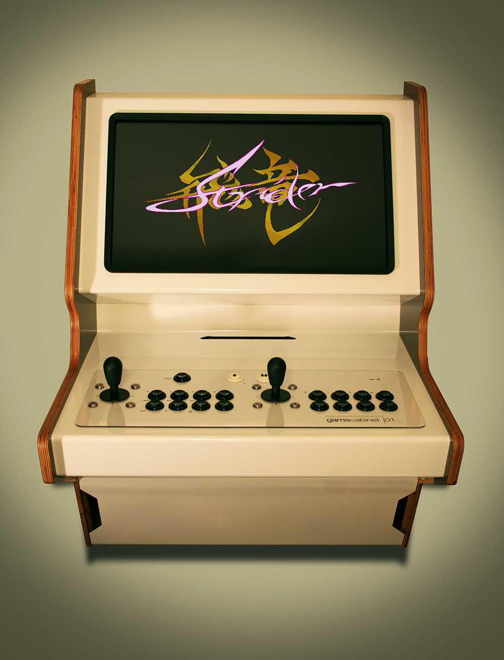 Retro，intelligence，science and technology，game，