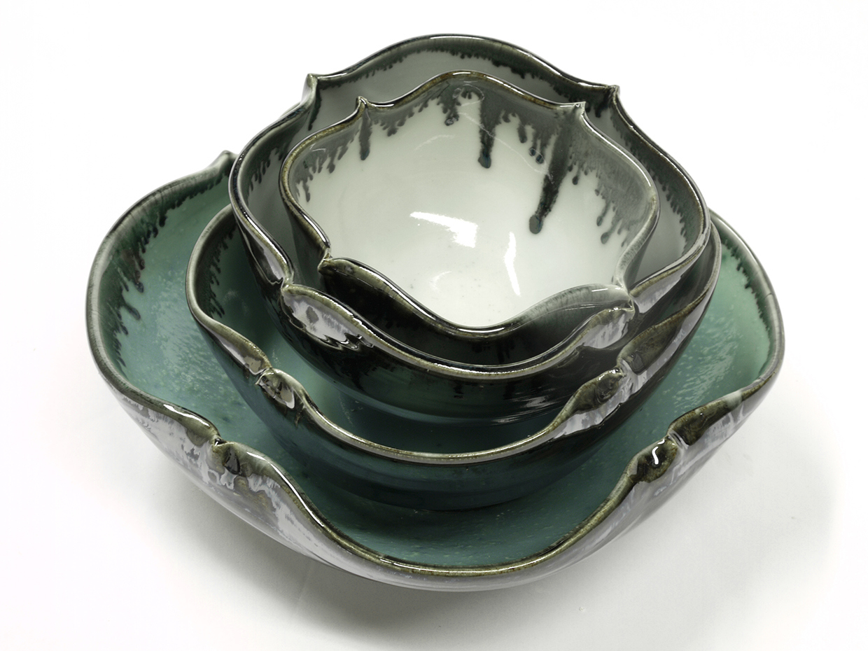 ceramics，bowl，Home Furnishing，Kitchen supplies，originality，