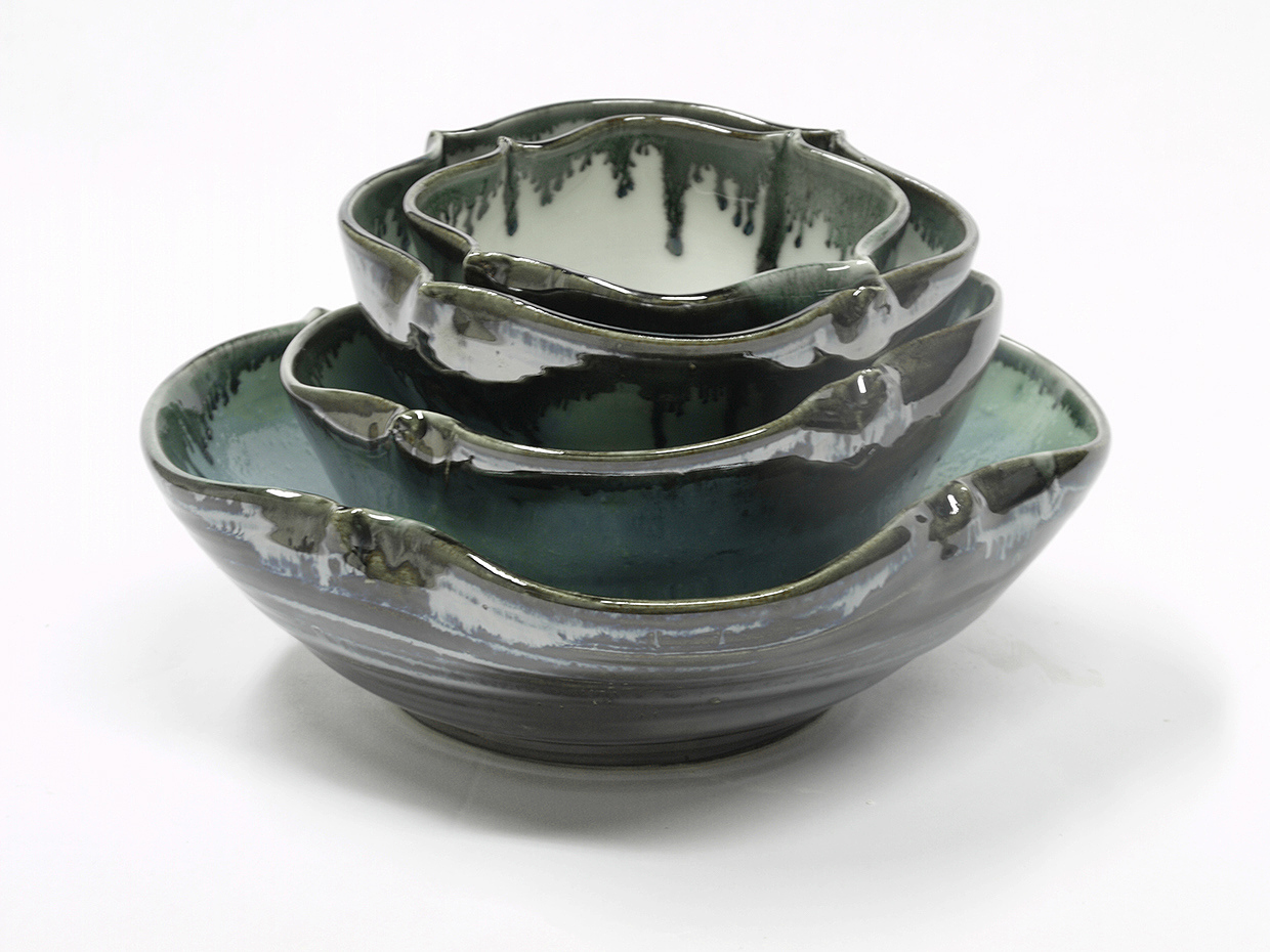 ceramics，bowl，Home Furnishing，Kitchen supplies，originality，