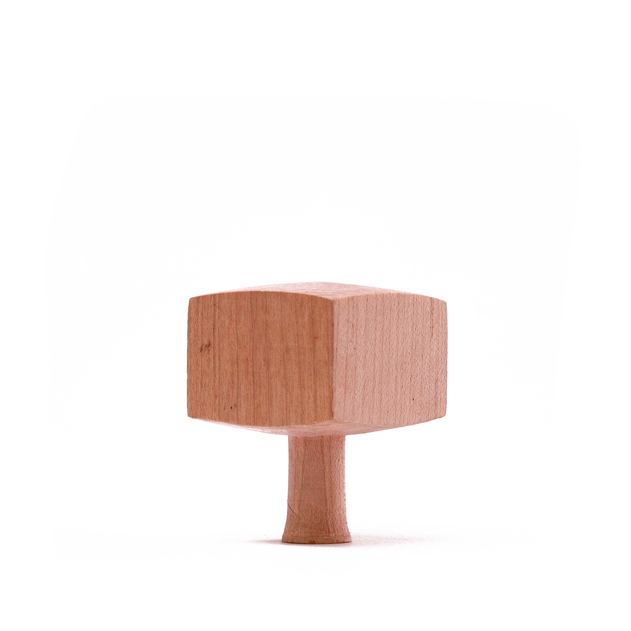 Home Furnishing，a hook，wood，Simplicity，originality，