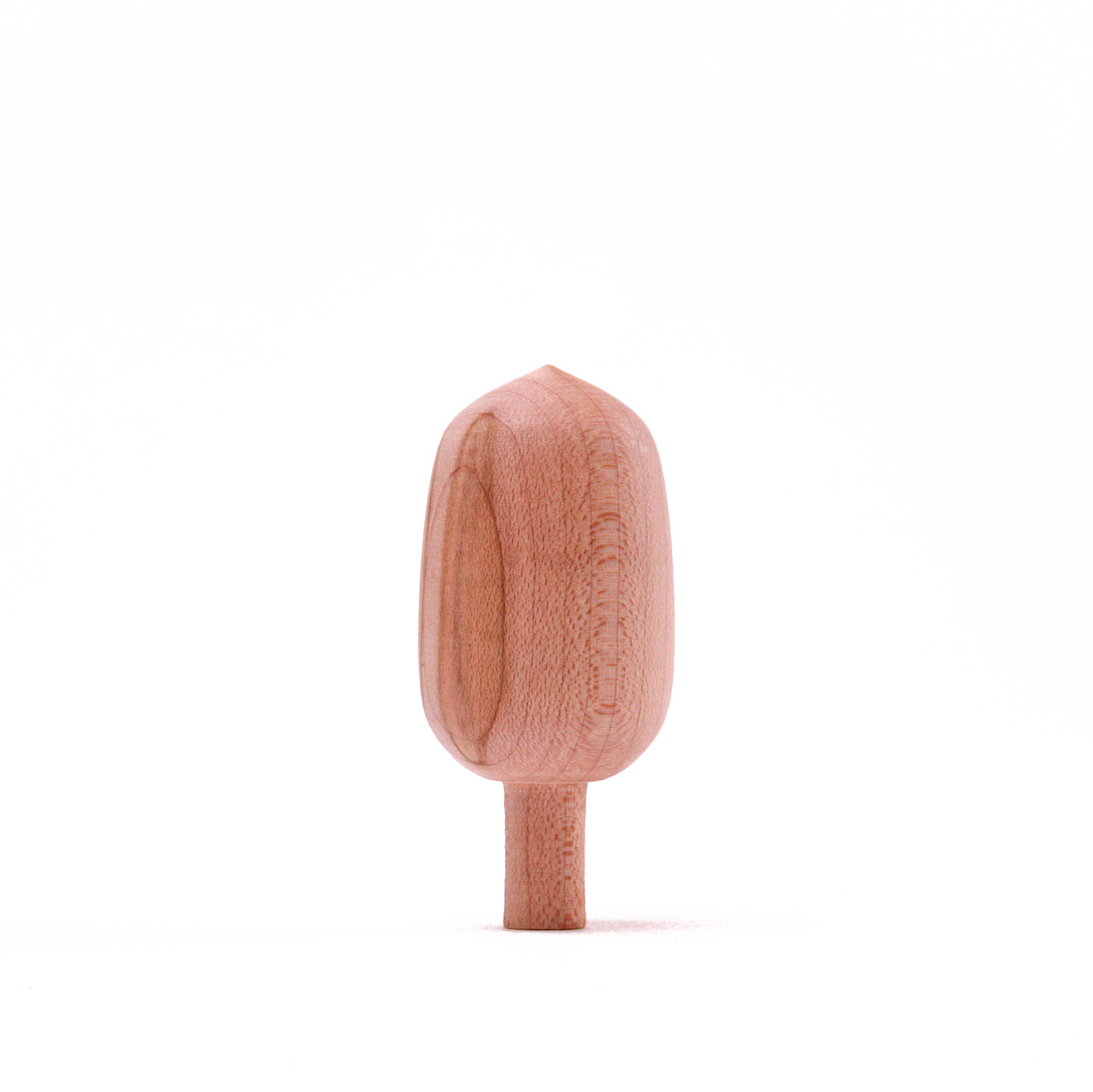 Home Furnishing，a hook，wood，Simplicity，originality，
