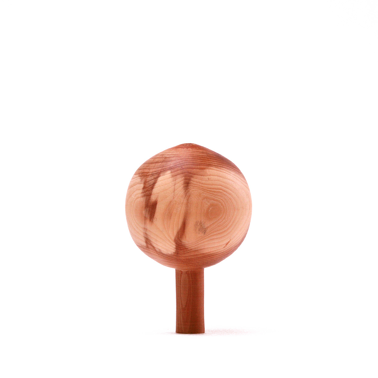 Home Furnishing，a hook，wood，Simplicity，originality，