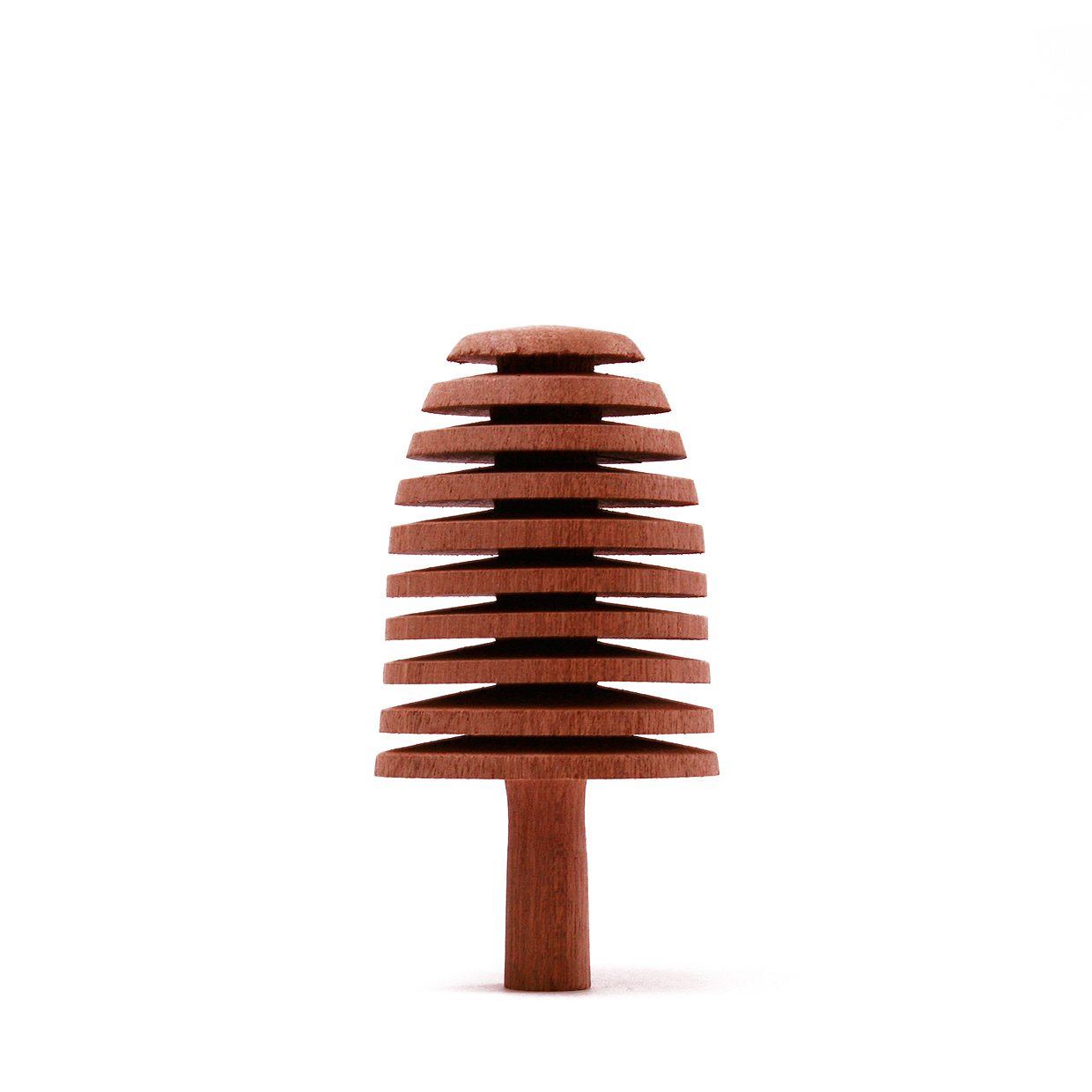 Home Furnishing，a hook，wood，Simplicity，originality，