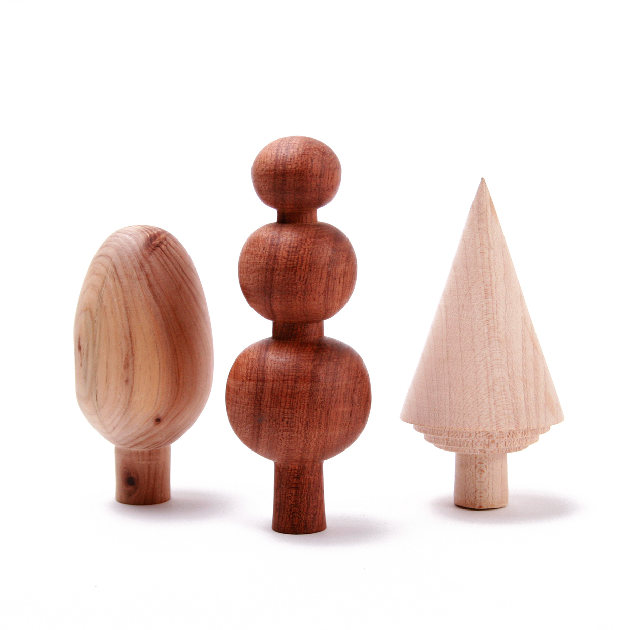 Home Furnishing，a hook，wood，Simplicity，originality，