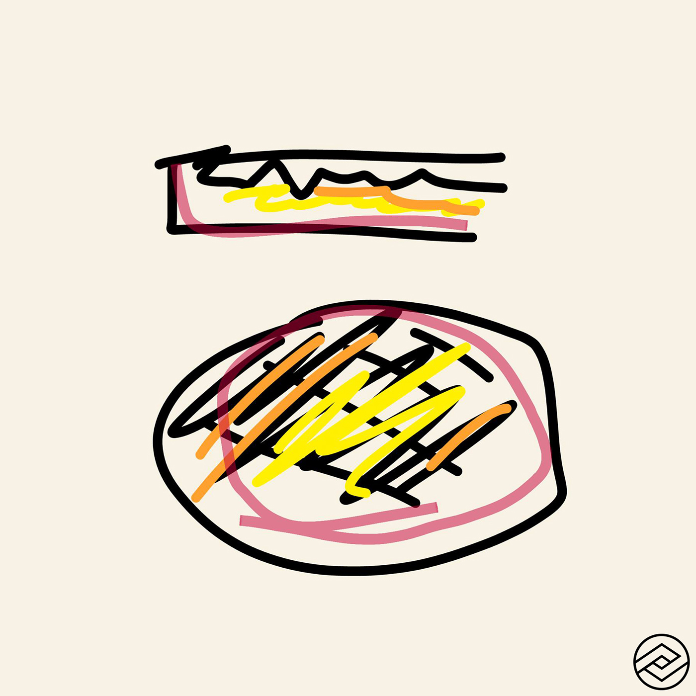 Table，Home Furnishing，wood，Glass，originality，