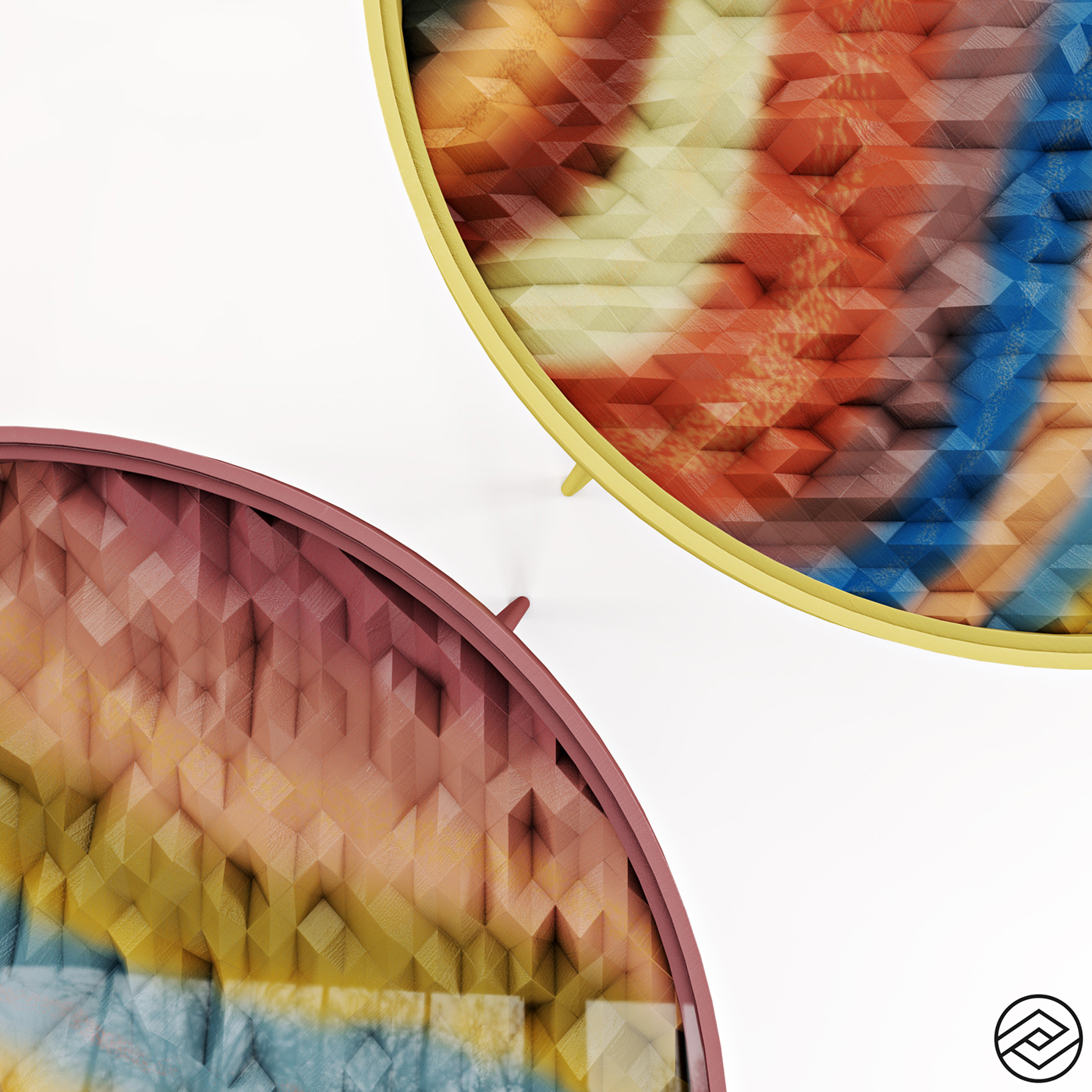 Table，Home Furnishing，wood，Glass，originality，