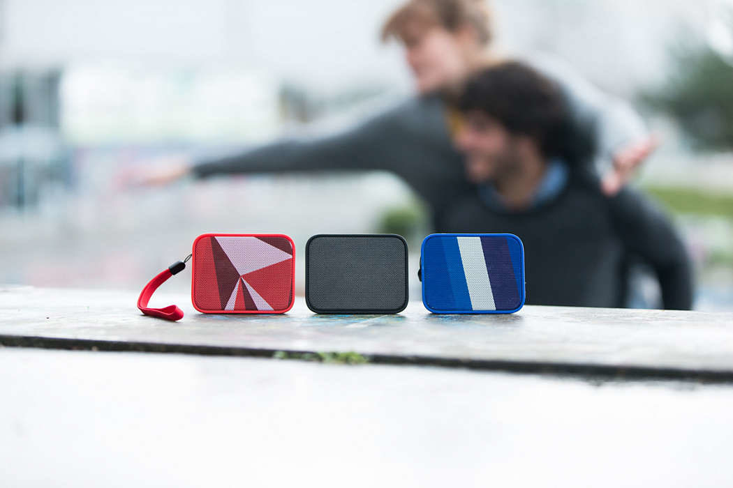 Small，intelligence，science and technology，Philips，sound，