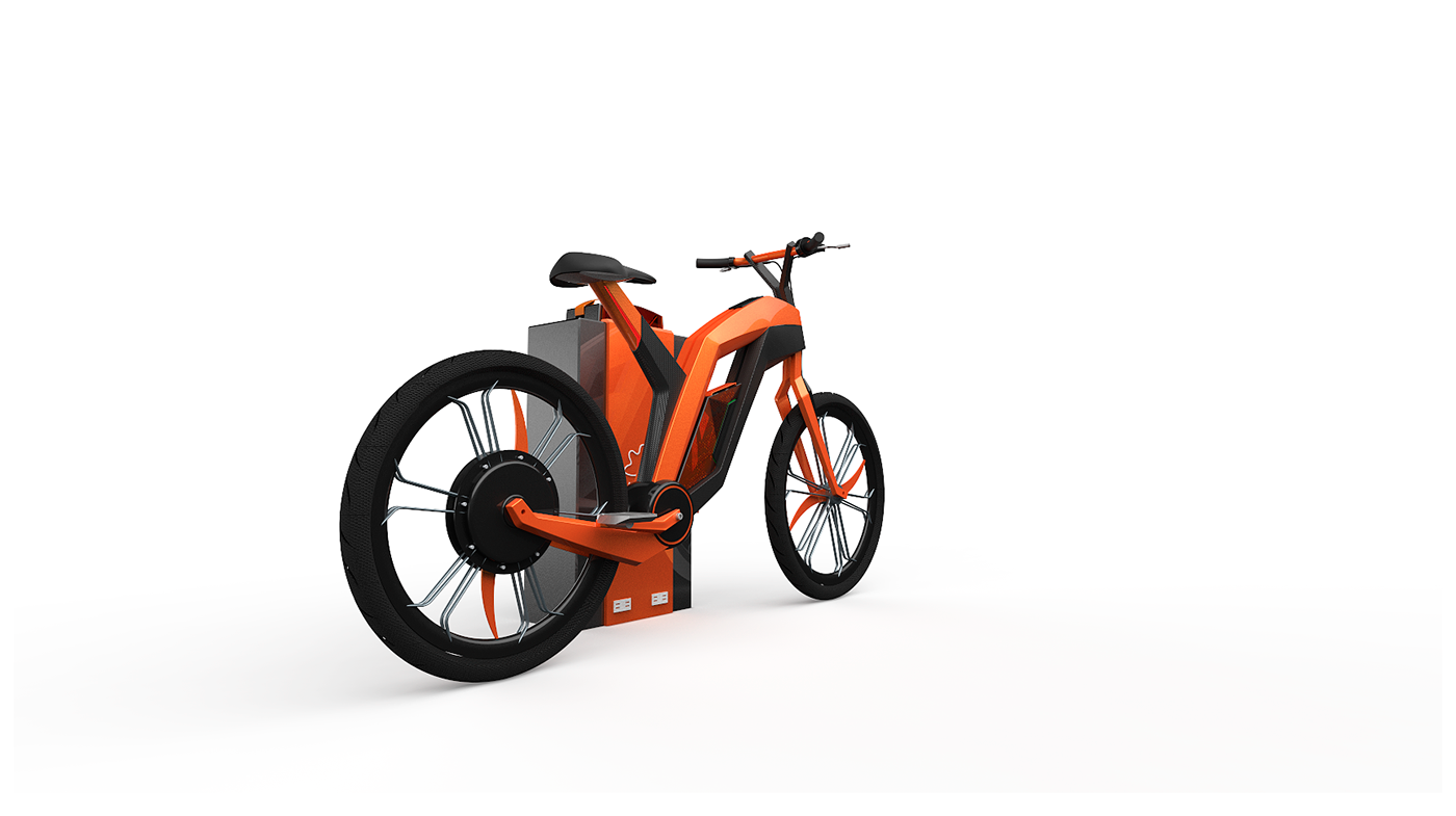 lithe，Simplicity，traffic，Integrated design，