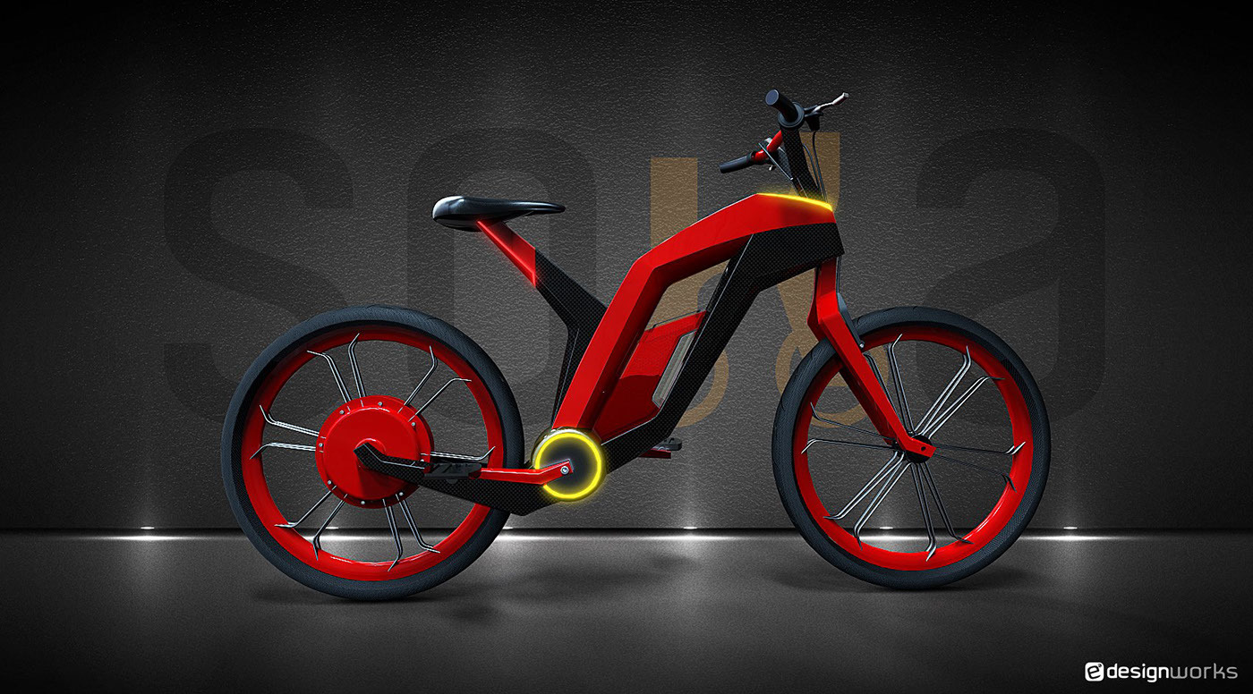 lithe，Simplicity，traffic，Integrated design，