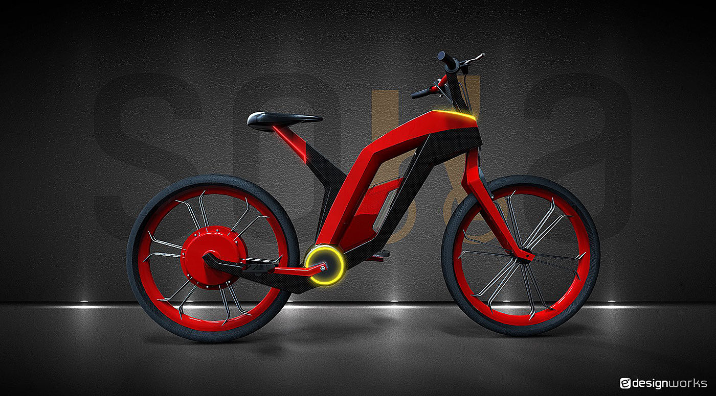 lithe，Simplicity，traffic，Integrated design，