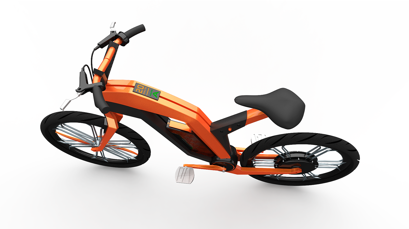 lithe，Simplicity，traffic，Integrated design，