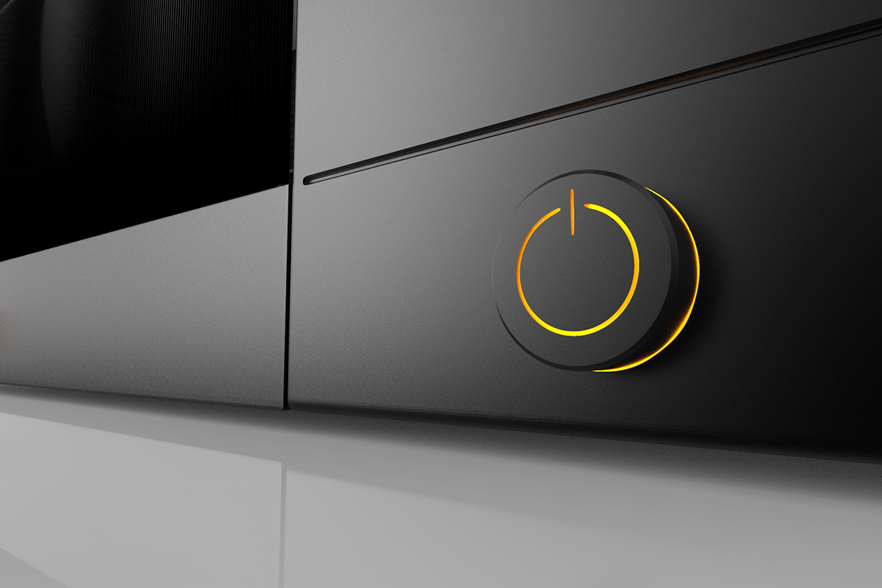 Electric oven，Crap，heat preservation，household electrical appliances，industrial design，product design，