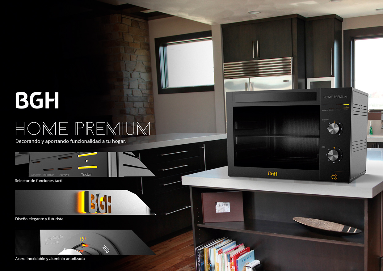 Electric oven，Crap，heat preservation，household electrical appliances，industrial design，product design，