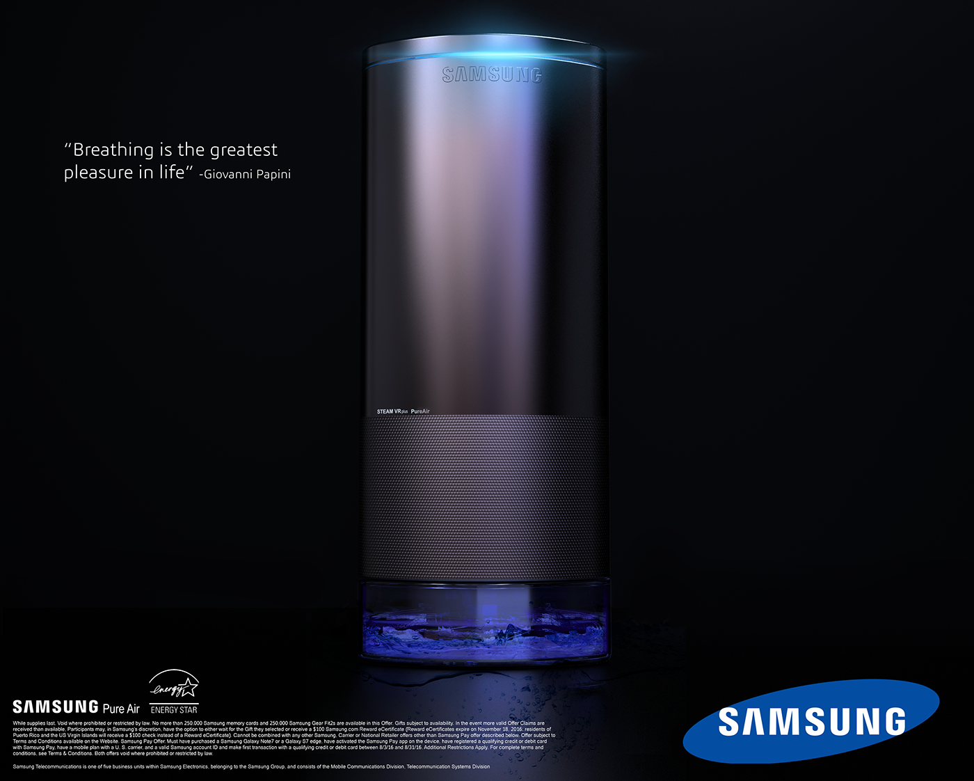 Touch screen design，wireless，Self air cleaning，Adjust set room temperature，High performance，