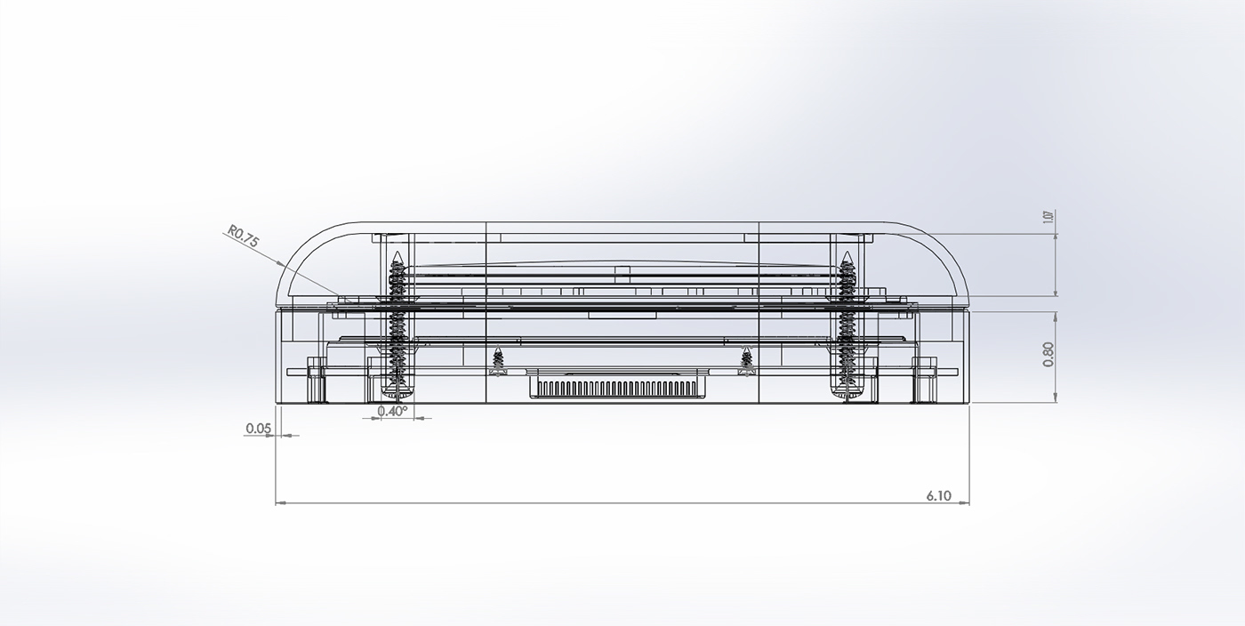 thermostat，Thermostat，industrial design，product design，intelligence，