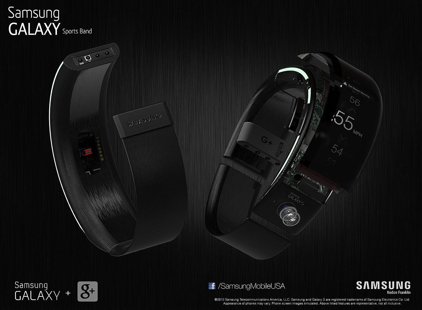 Wrist watch，motion，industrial design，product design，Samsung，