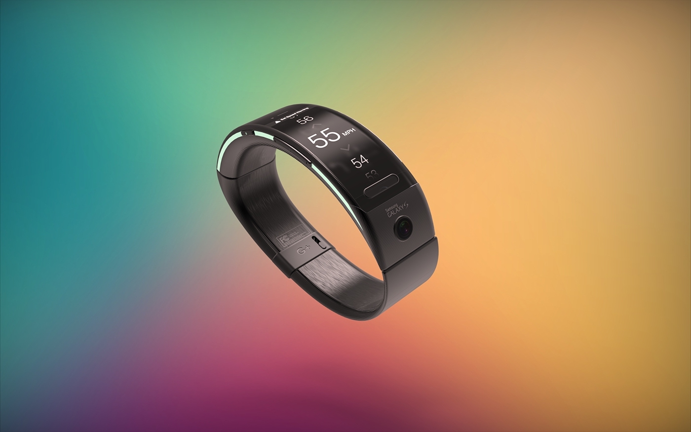 Wrist watch，motion，industrial design，product design，Samsung，