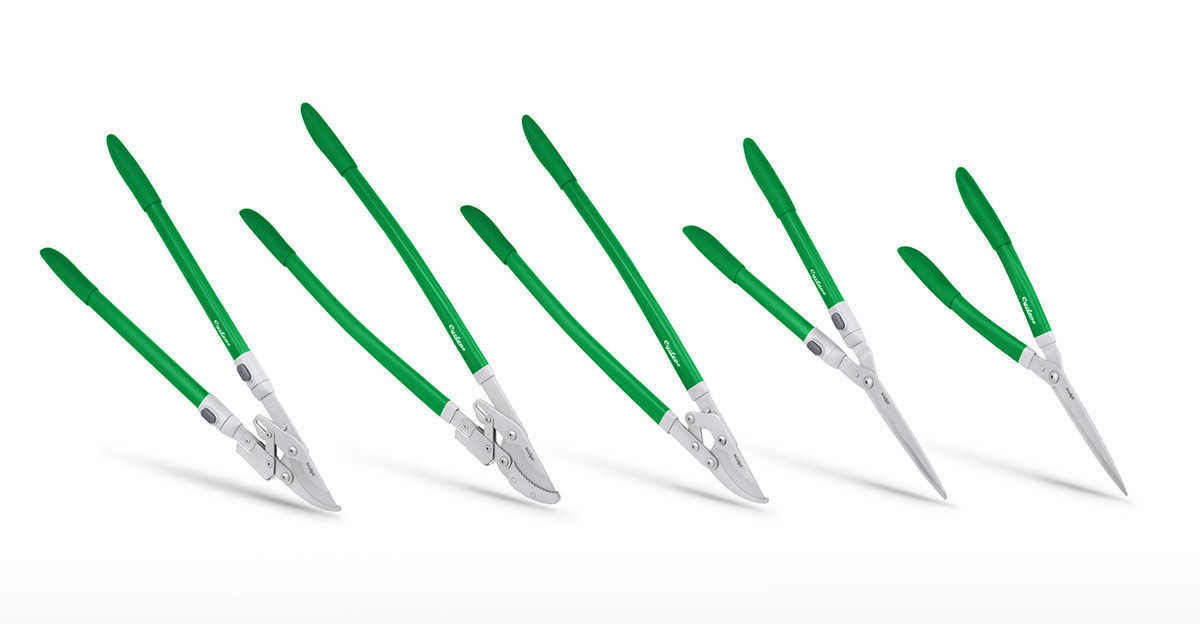 Pruning scissors，Save effort，convenient，tool，product design，