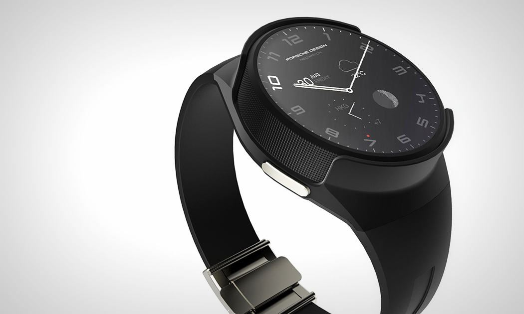 Interaction design，Analog rotary dial，Dedicated display，information，Visual design，