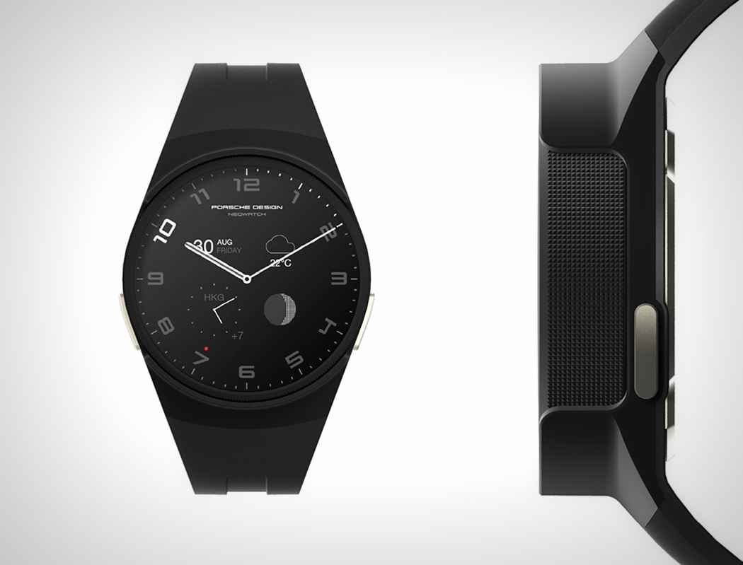 Interaction design，Analog rotary dial，Dedicated display，information，Visual design，