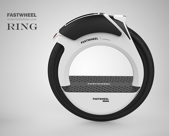 Product oriented industrial design，pxid，Balance car design，Design of transportation tools，Design of electric scooter，