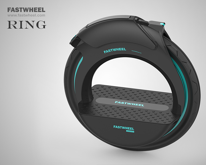 Product oriented industrial design，pxid，Balance car design，Design of transportation tools，Design of electric scooter，