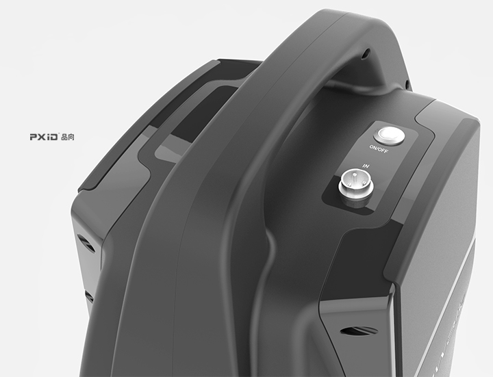 Product oriented industrial design，pxid，Balance car design，Design of transportation tools，Design of electric scooter，