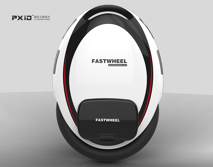 Product oriented industrial design，pxid，Balance car design，Design of transportation tools，Design of electric scooter，
