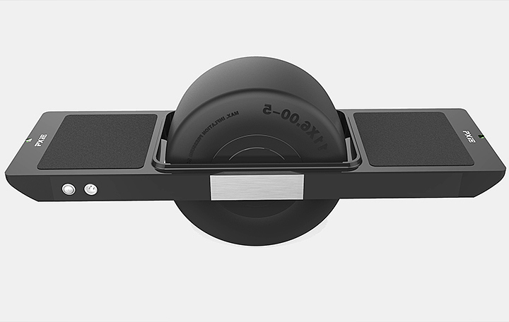 Product oriented industrial design，pxid，Balance car design，Design of transportation tools，Design of electric scooter，