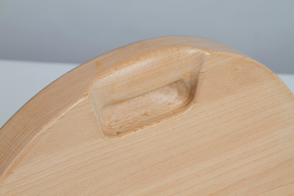 Kitchen supplies，wood，Simplicity，convenient，Vegetable board，