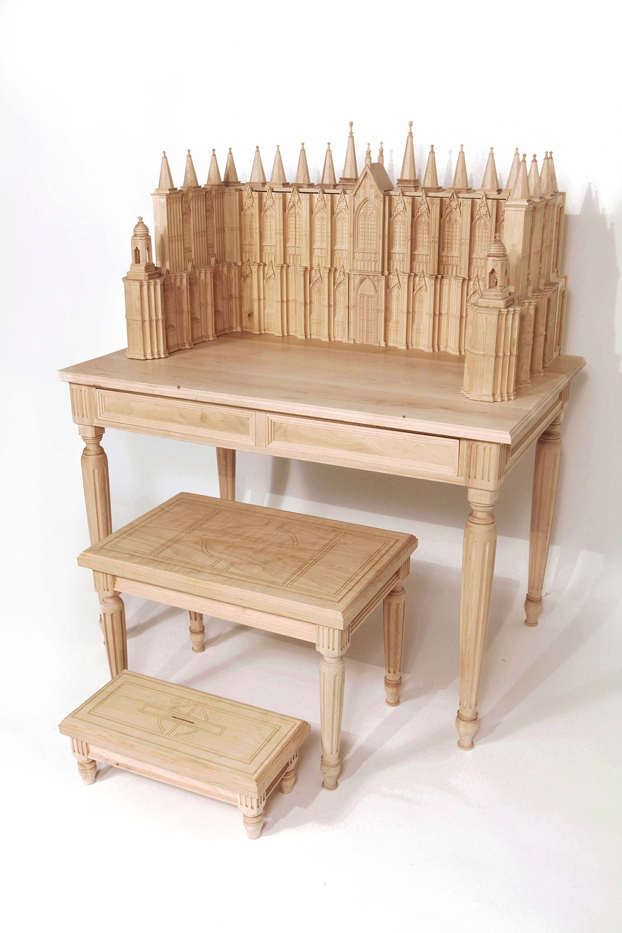 dresser，church，wood，combination，Home Furnishing，