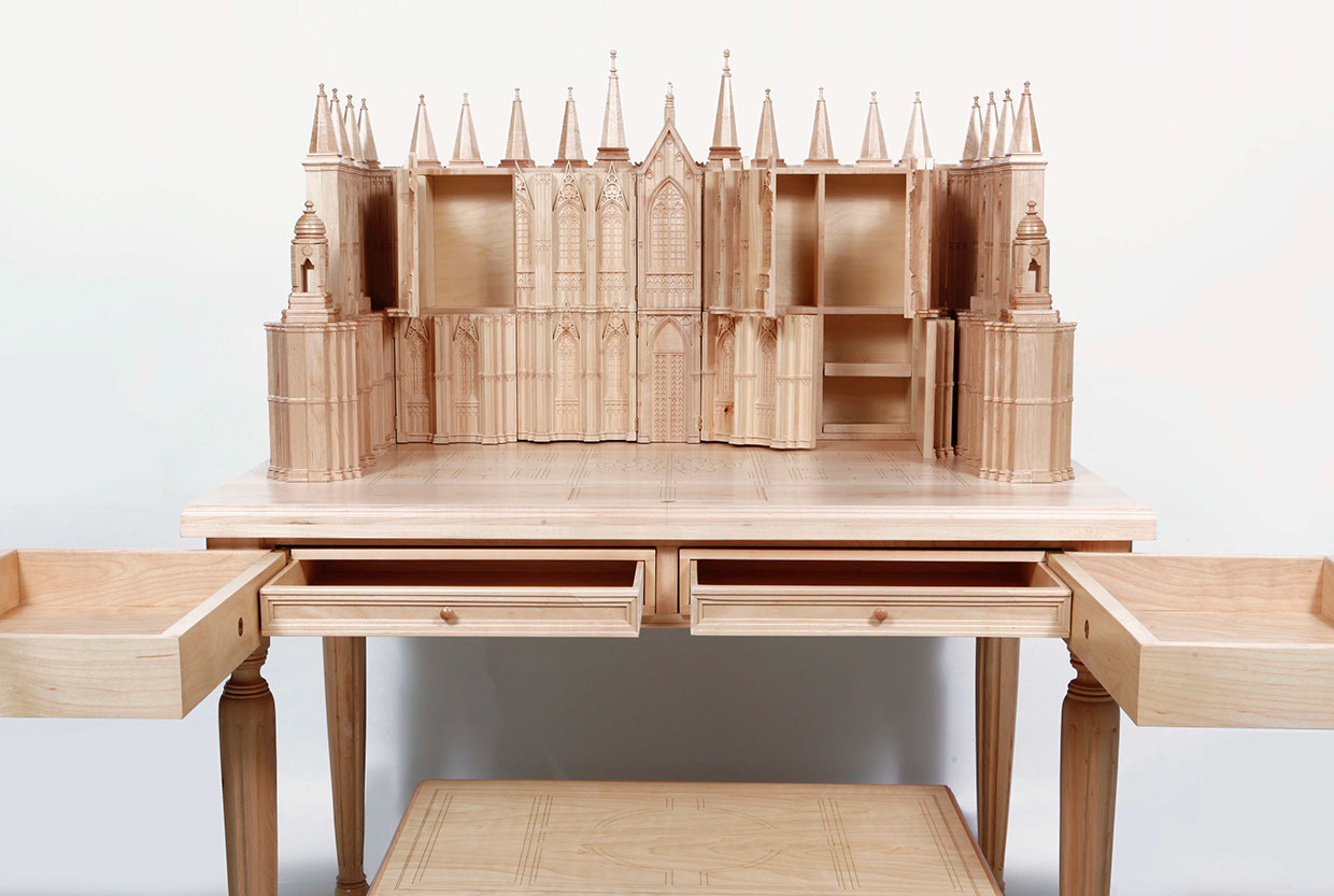 dresser，church，wood，combination，Home Furnishing，