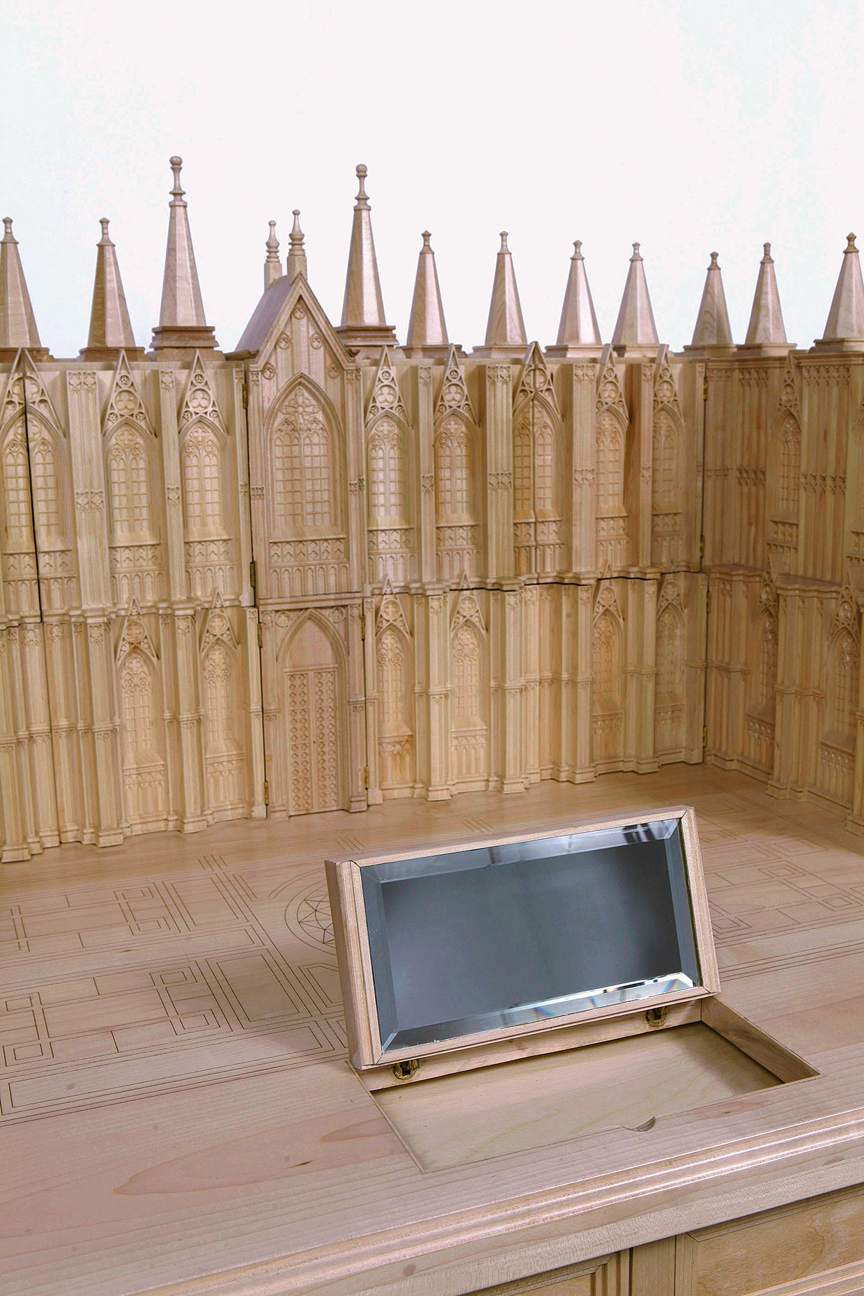 dresser，church，wood，combination，Home Furnishing，