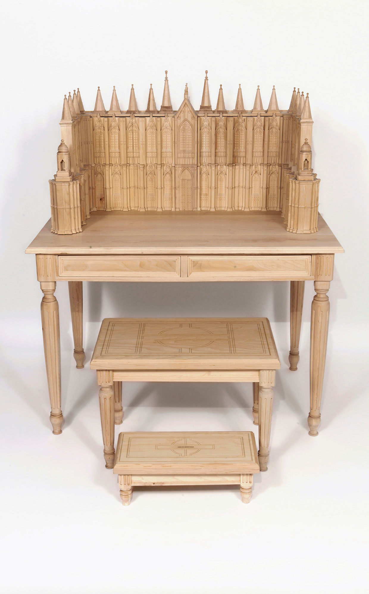 dresser，church，wood，combination，Home Furnishing，