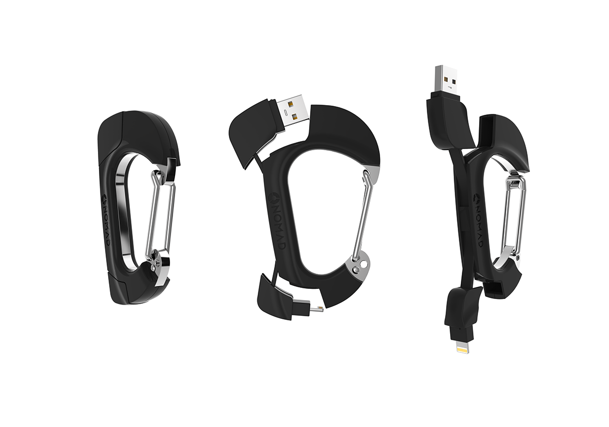 Key ring，industrial design，product design，Charger，data line，