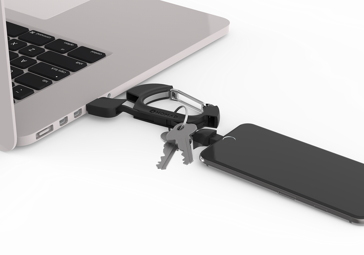 Key ring，industrial design，product design，Charger，data line，