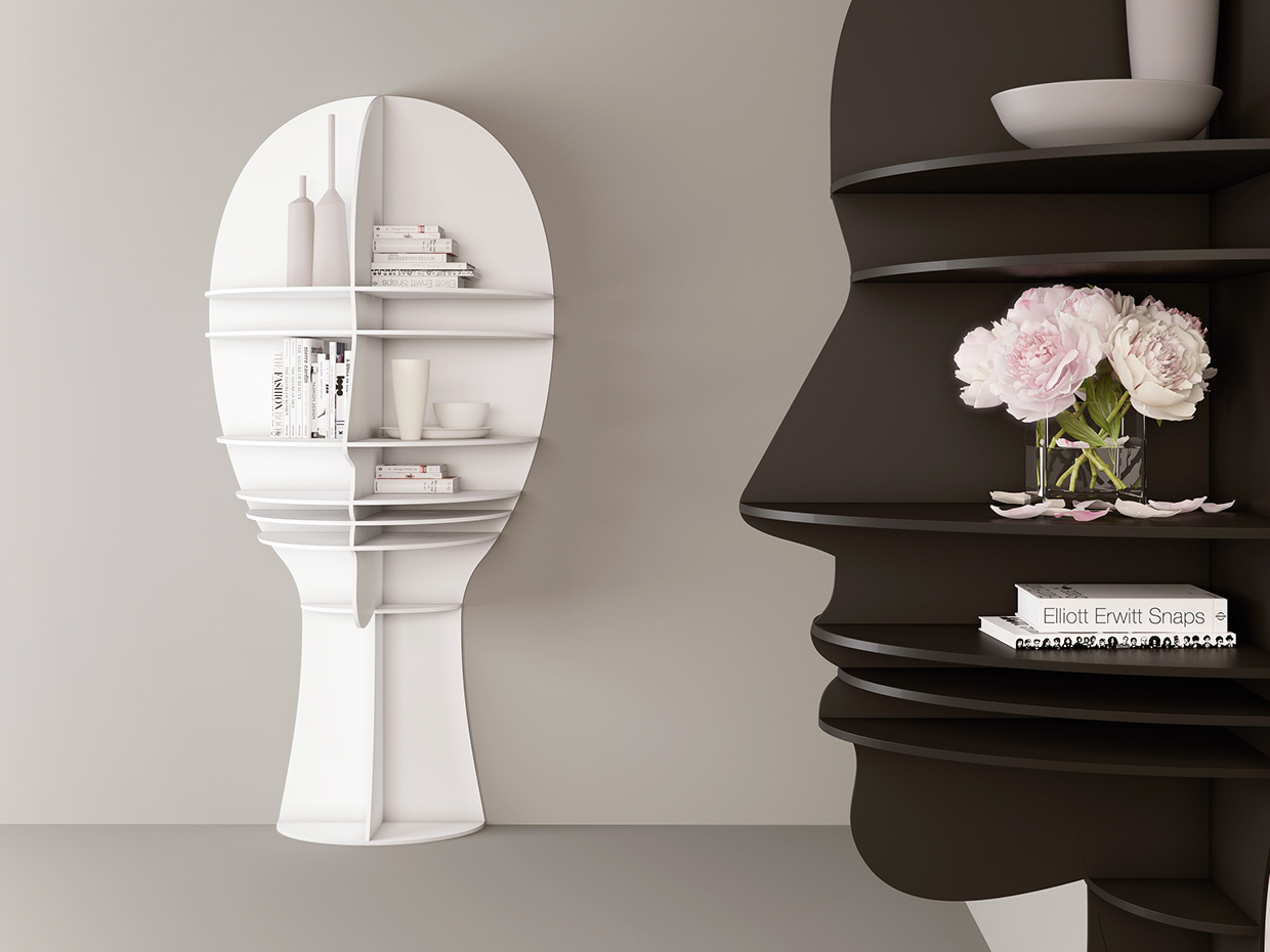 Home Furnishing，articles for daily use，Receive，Storage rack，originality，