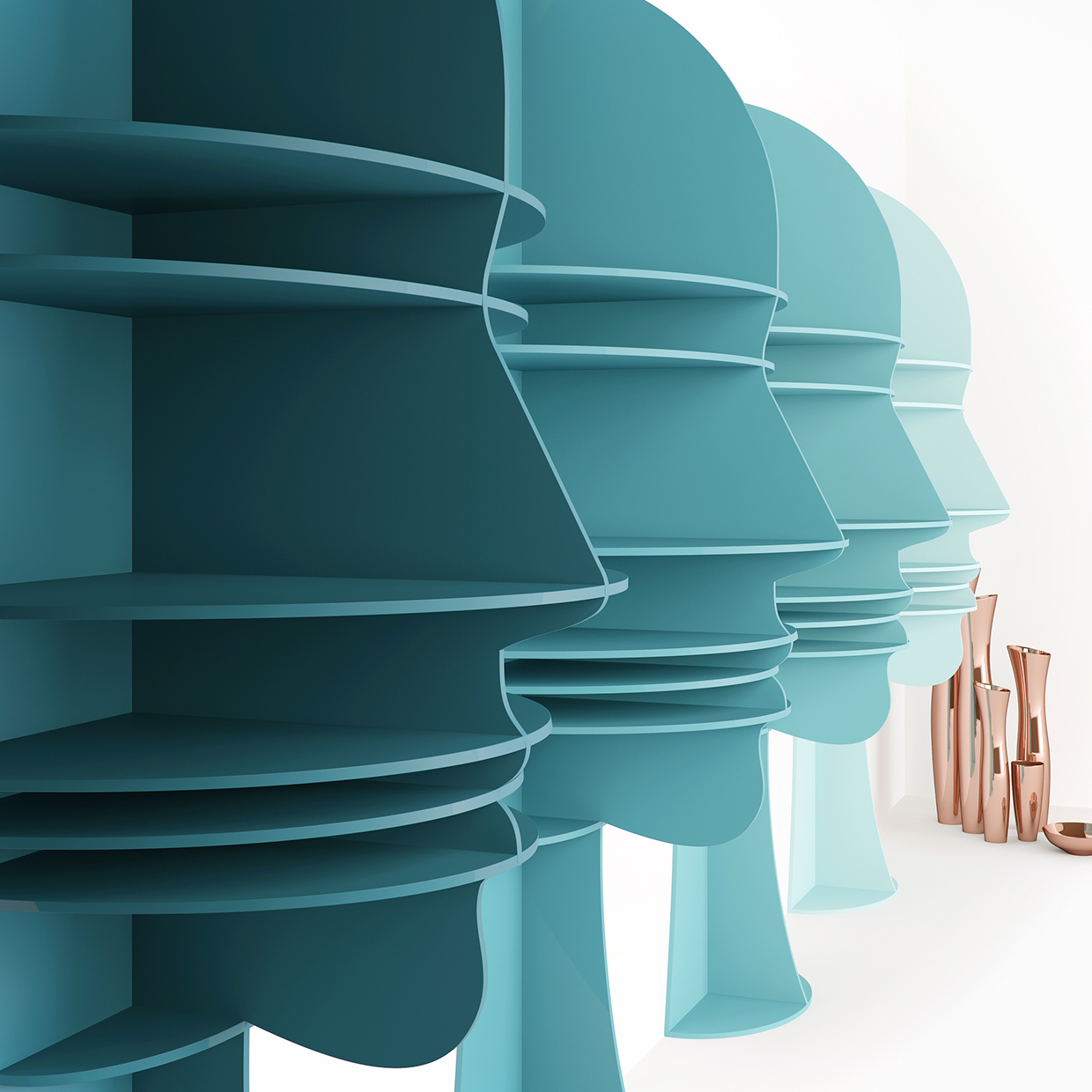 Home Furnishing，articles for daily use，Receive，Storage rack，originality，