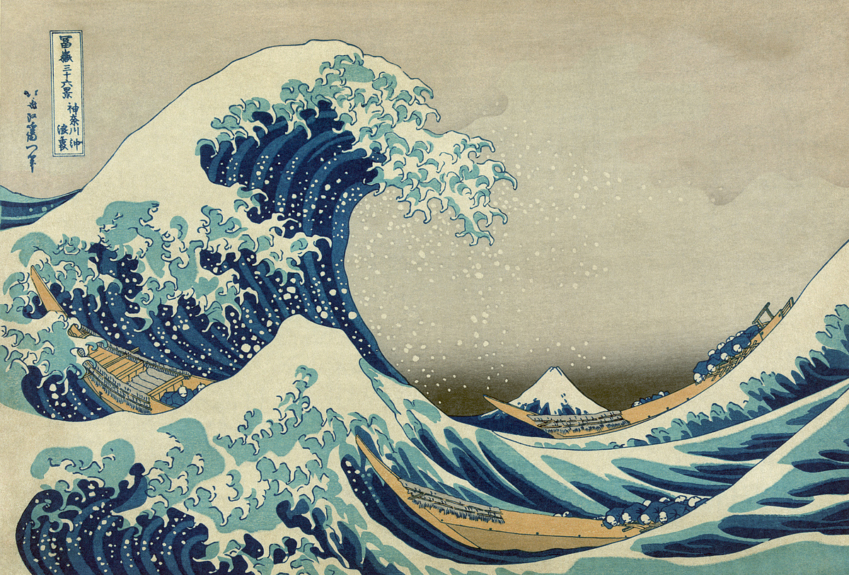 Office Supplies，wood，Receive，sea wave，Simplicity，