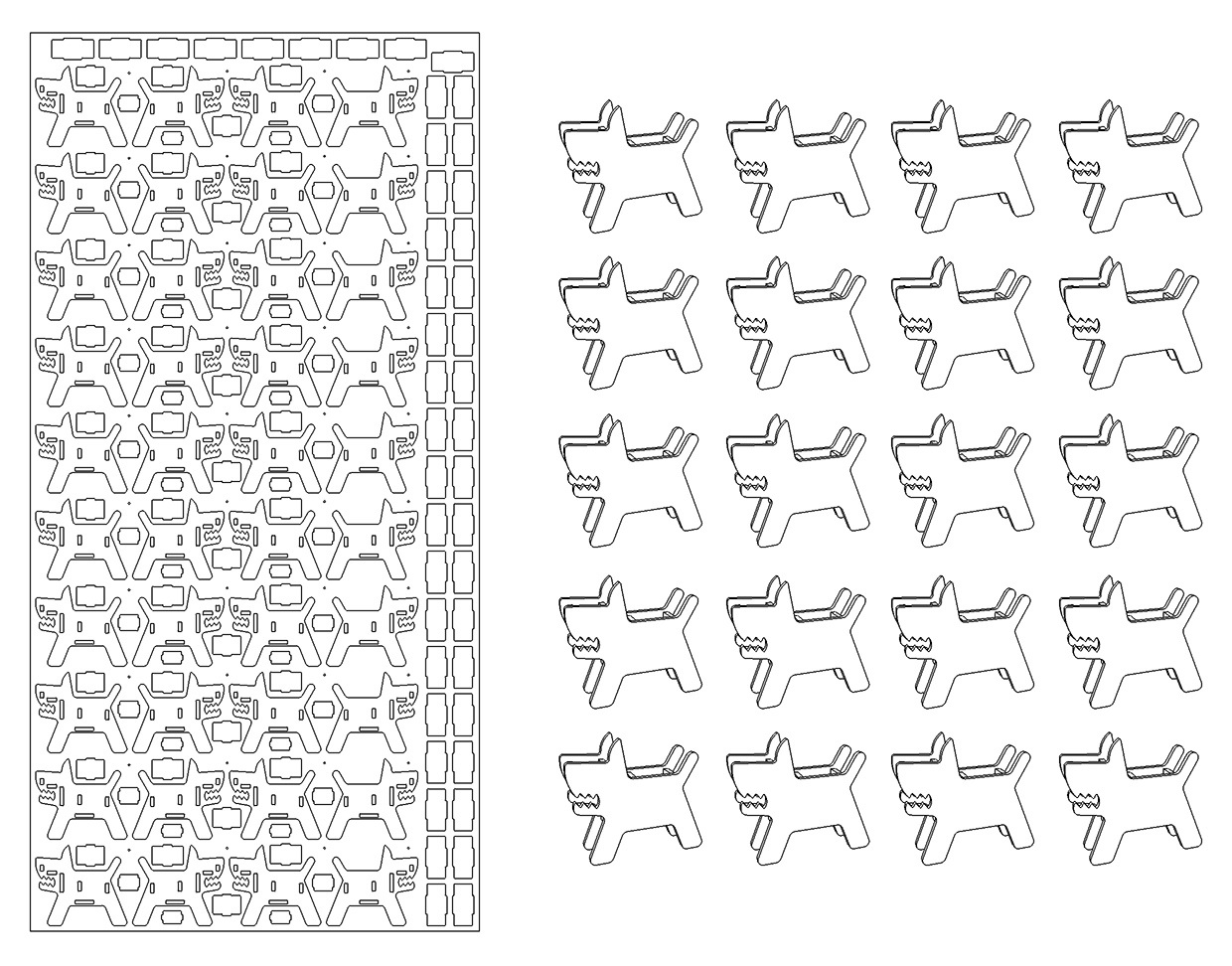 Office Supplies，Receive，Simplicity，originality，articles for daily use，