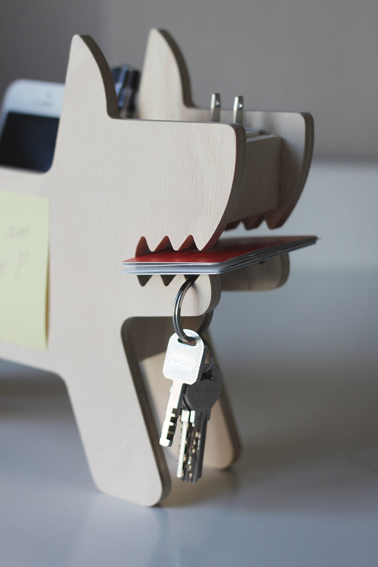 Office Supplies，Receive，Simplicity，originality，articles for daily use，