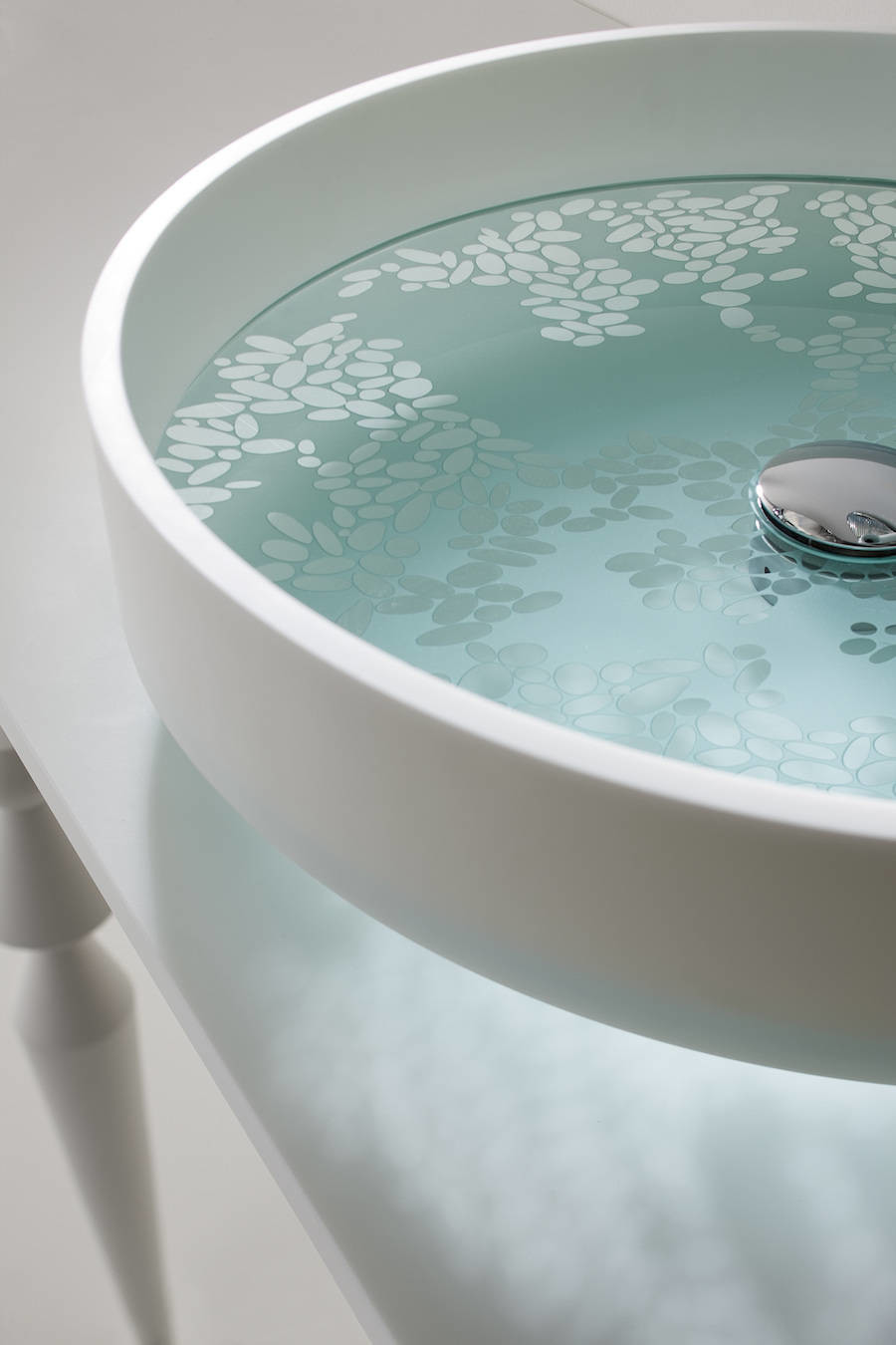 motif，Pattern reflection，Glass，geometry，