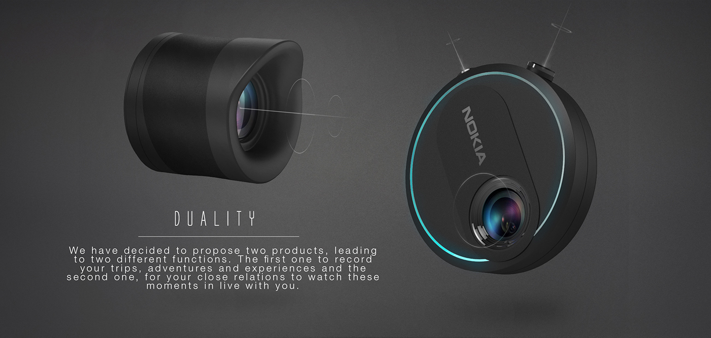 camera，multi-function，modularization，Small，Portable，