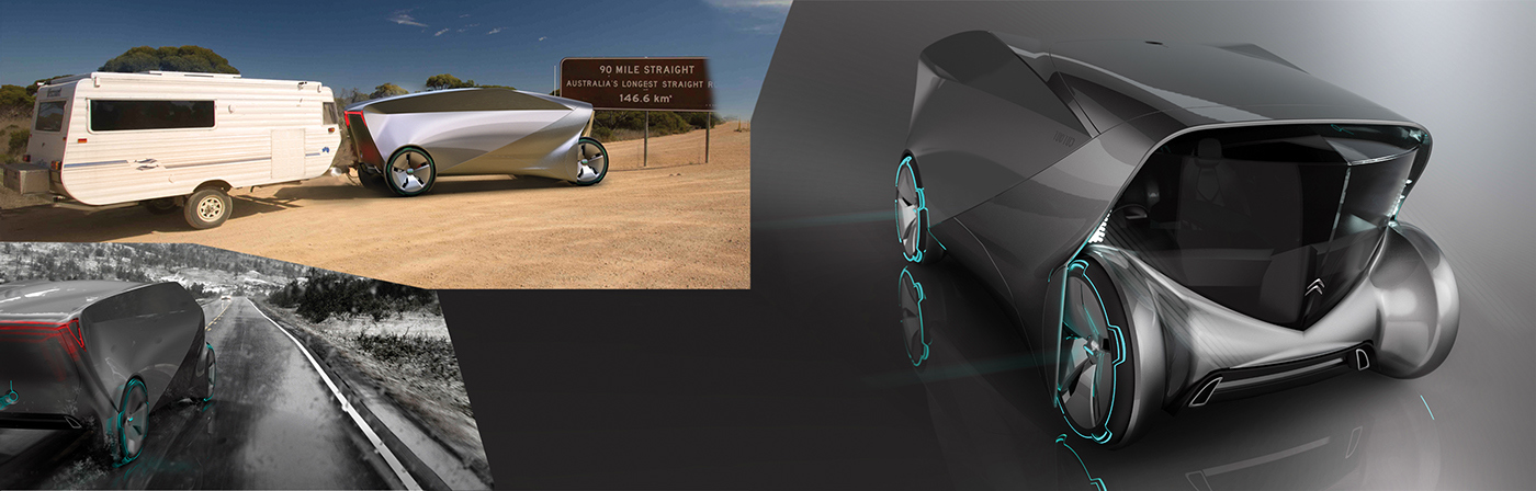 Automatic design，camping，Visual design，Large size，Large indoor space，