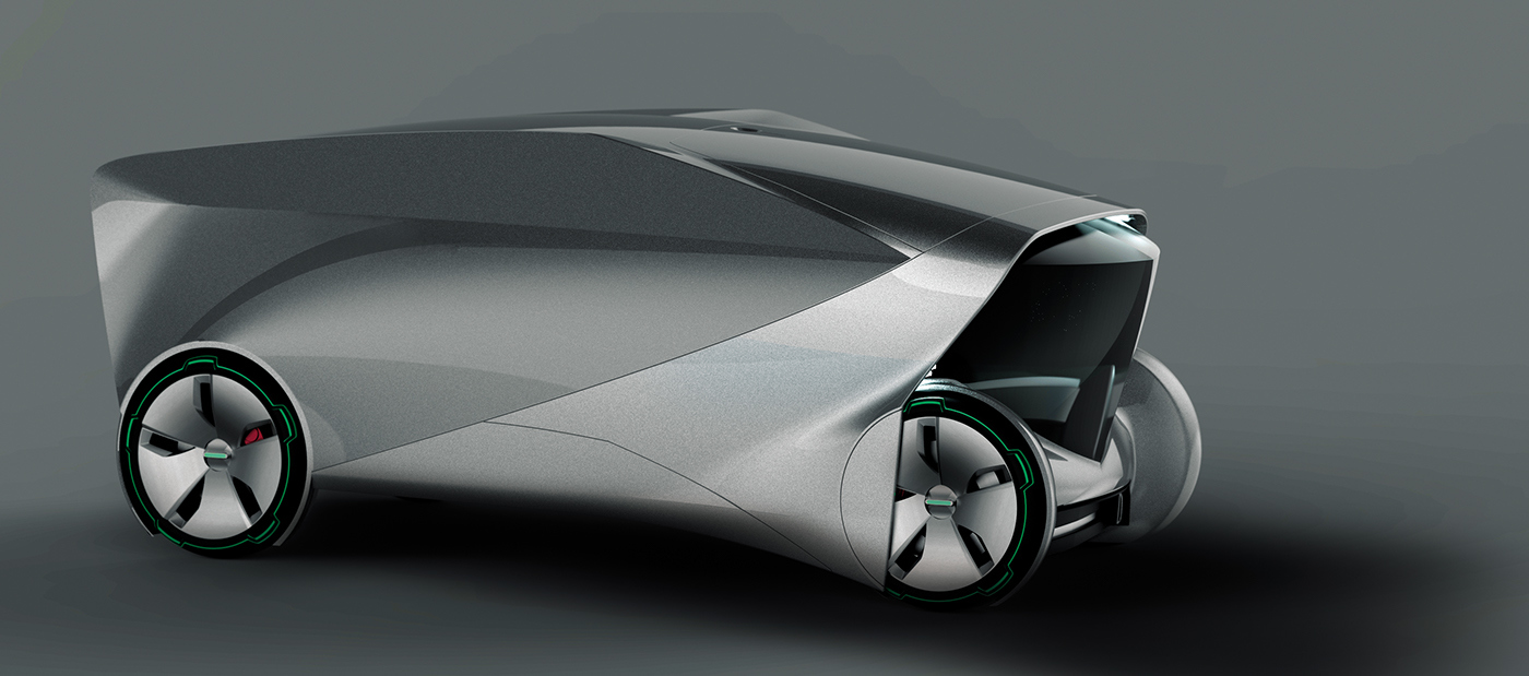 Automatic design，camping，Visual design，Large size，Large indoor space，