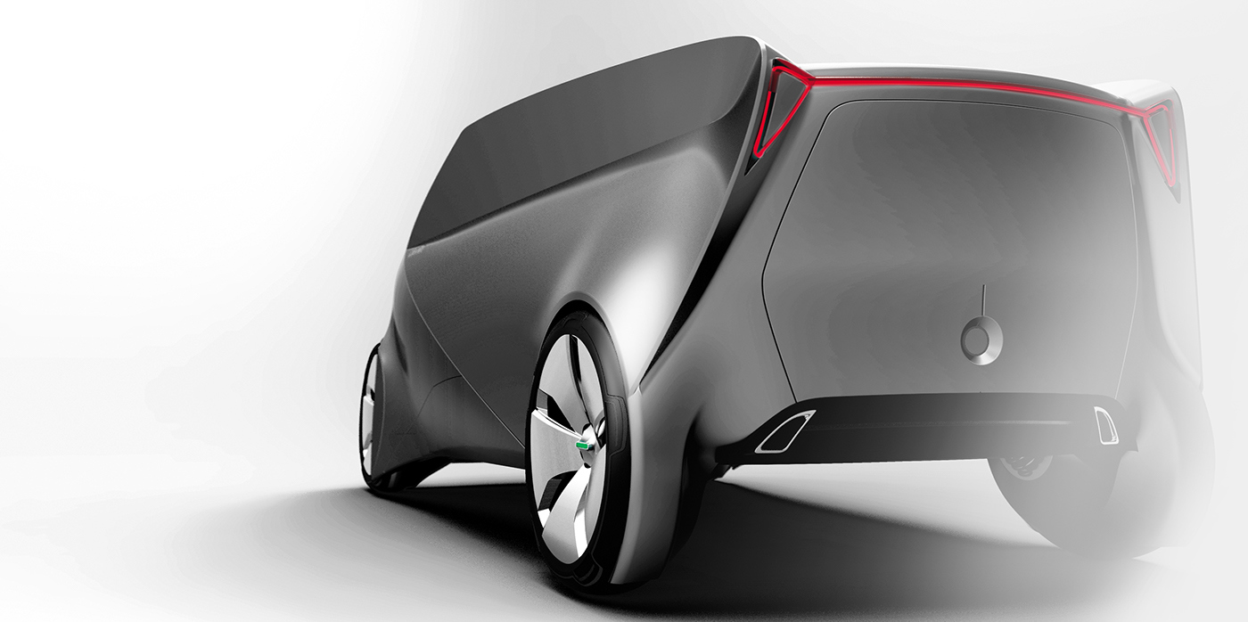 Automatic design，camping，Visual design，Large size，Large indoor space，