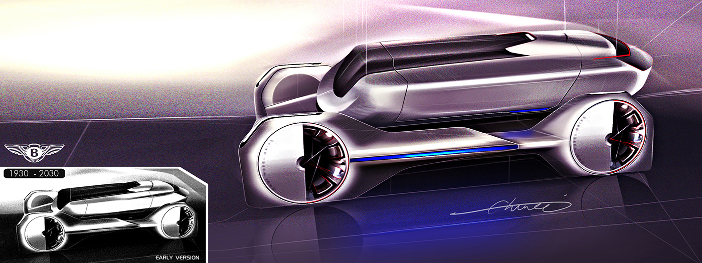 Hand drawn design，Visual design，conceptual design，Automatic design，industrial design，