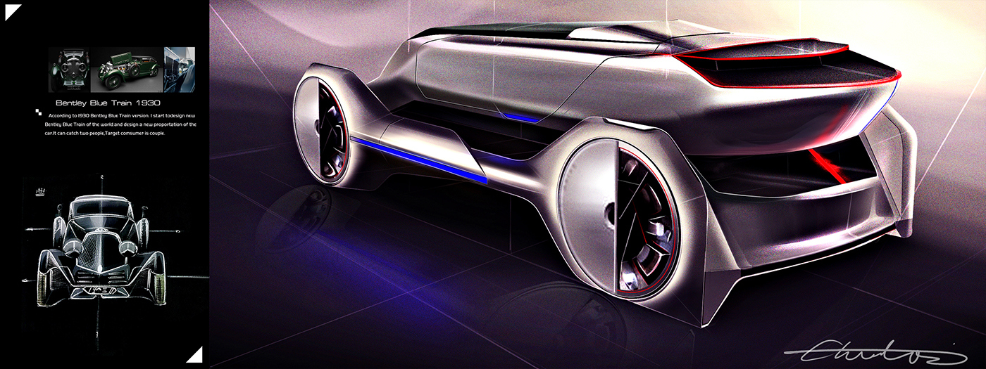 Hand drawn design，Visual design，conceptual design，Automatic design，industrial design，