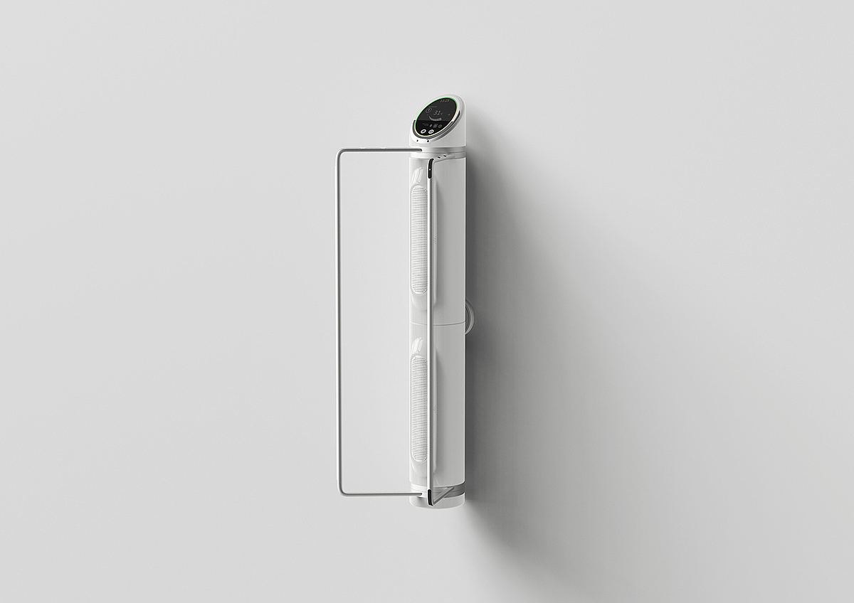 Home，intelligence，Small，facilitate，product design，